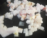 Foto del paso 2 de la receta: Migas de pastor