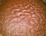 Barackos joghurtos torta recept fázis 2 fotója