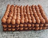 Foto del paso 4 de la receta: Chocotorta argentina