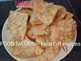 Kurkuri nimkki