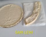 Foto del paso 1 de la receta: Pastel vegetal de hojaldre