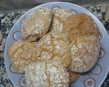 Foto del paso 3 de la receta: Galletitas integrales!!