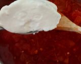 A picture of step 10 of My Homemade Delicious Tomato Soup 😍😘.