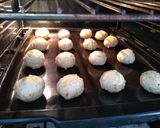 Foto del paso 7 de la receta: Chipá