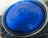 Foto del paso 3 de la receta: Molotes de plátano