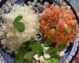 Foto del paso 2 de la receta: Bacalao en Cuarentena
