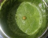 पालक पराठा(Palak paratha recipe in Hindi) रेसिपी चरण 2 फोटो