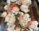 Foto del paso 2 de la receta: Coliflor al horno