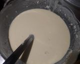 Foto del paso 1 de la receta: Panqueques salado y muy fácil de hacer