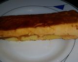 Foto del paso 10 de la receta: Flan de queso y sobaos sin horno