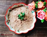 Hình bước làm 6 của món Pate gan heo