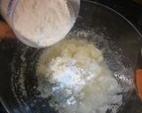 Foto del paso 4 de la receta: Torta con merengue de aquafaba