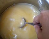 A picture of step 5 of Tang Mosambi Drink.
