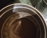 A picture of step 2 of Healthy chai.