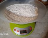 Nutellás muffin recept fázis 2 fotója