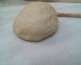 Foto del paso 2 de la receta: Torta de cerezas (coca amb cireres)