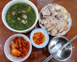 Hình bước làm 4 của món Bữa cơm nhà 100k (04)