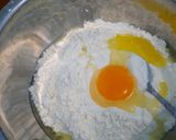 Foto langkah ke 3 dari resep Pizza Oven Tangkring.