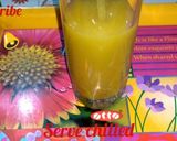 A picture of step 6 of Mango Frooti Homemade.