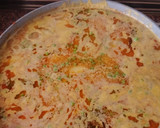 Foto del paso 7 de la receta: Guiso de Rape y Papas
