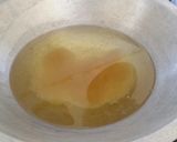 Foto langkah ke 3 dari resep Kacang Sembunyi Manis.