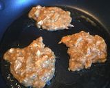 A picture of step 4 of No Waste So Good Chicken Pakora Leftovers.