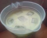 Foto del paso 7 de la receta: Agua fresca de nopal