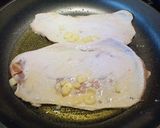 Foto del paso 2 de la receta Filetitos de Pavo con Tomate