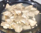 Foto langkah ke 1 dari resep Gudeg Nangka.