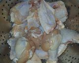 A picture of step 1 of VashBake Wings.