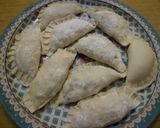 Foto del paso 3 de la receta: Empanadas fritas bien caseras