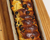 Foto del paso 12 de la receta: Pan de leche y pasas de uva