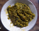 Foto del paso 5 de la receta: Pesto de tomate
