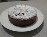Foto del paso 6 de la receta Bizcocho básico de calabaza y especias
