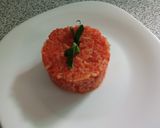 Foto del paso 5 de la receta: Arroz rojo