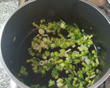 Foto del paso 2 de la receta: Entrecot con salsa de puerros y champiñones