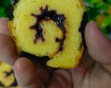 Foto langkah ke 19 dari resep Bolu Gulung 2 Telur.