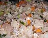 Foto del paso 2 de la receta: Pastel De Pescado y Papas