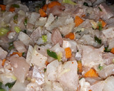 Foto del paso 2 de la receta: Pastel De Pescado y Papas