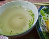 Foto langkah ke 6 dari resep Cwiemie / Mie Ayam Cincang.