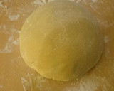 Foto del paso 3 de la receta: Galletitas navideñas