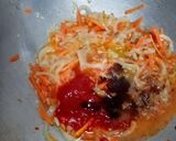 Foto langkah ke 5 dari resep Gurame asam manis.