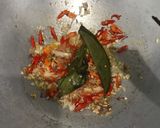 Foto langkah ke 2 dari resep Tempe orek kering.