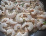 বাটার চিংড়ি (butter chingri recipe in Bengali) রেসিপির ধাপ 3 ছবি