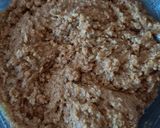 Foto del paso 2 de la receta: Galletas de avena y harina integral con limón 🍋