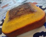 Foto del paso 4 de la receta: Bizcochuelo de limón