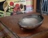 Pas rețetă Nuclava... Prăjitură însiropată cu nucă și griș 4 fotografie