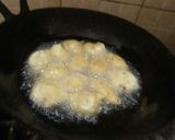 A picture of step 3 of Moong Daal Dahy Bary.