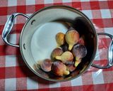 Une image de l'étape 2 de Confiture de figues 🥄.