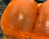 A picture of step 23 of Keto Bread 39% VWG Test 6.